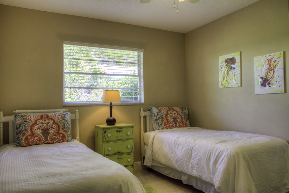 Anna Maria Island Dream Inn Holmes Beach Exterior photo