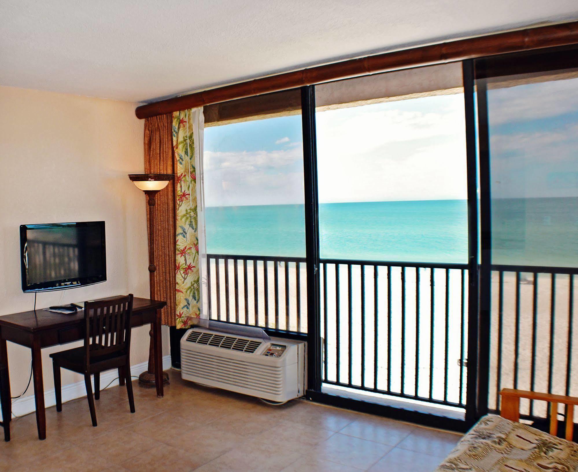 Anna Maria Island Dream Inn Holmes Beach Exterior photo