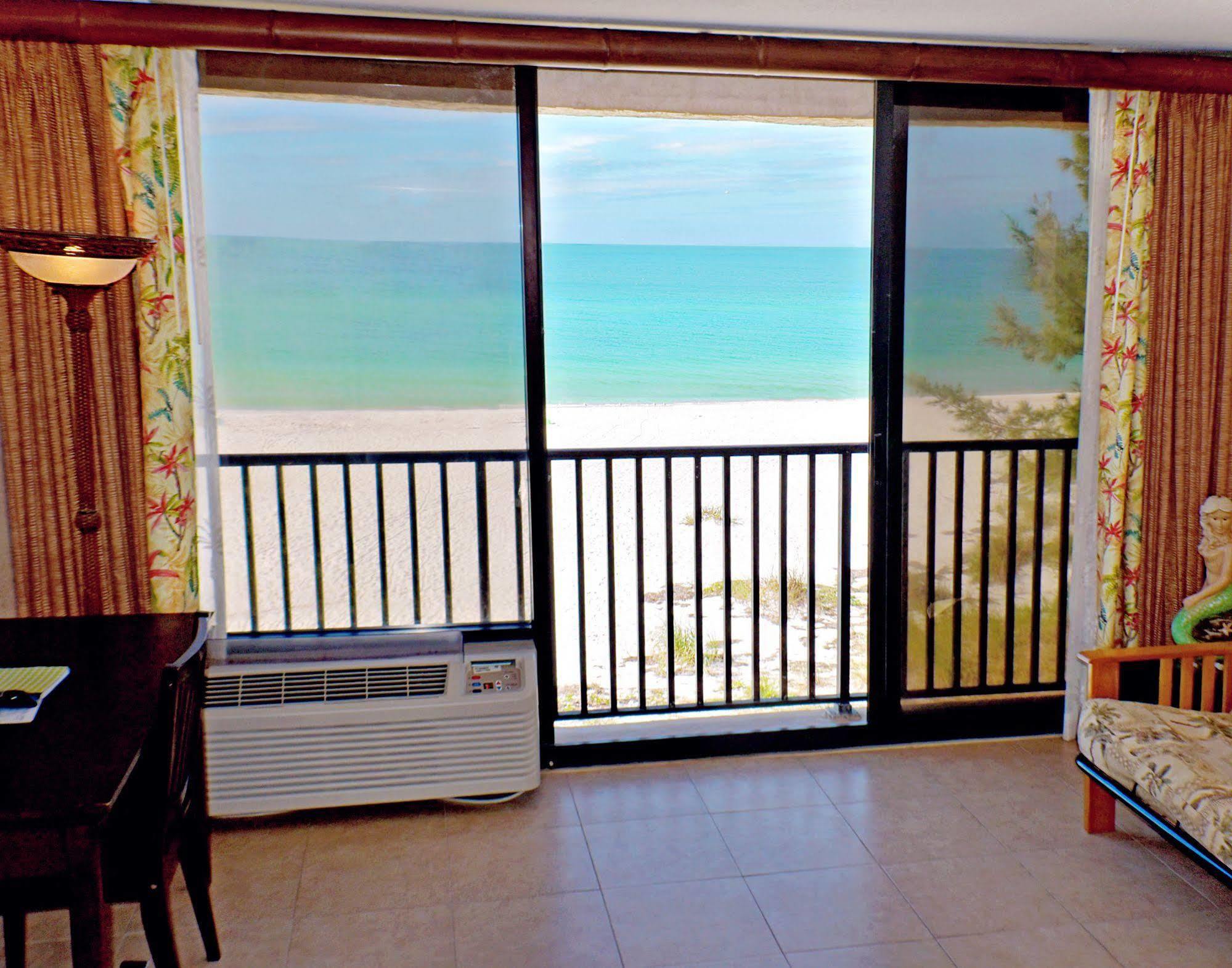 Anna Maria Island Dream Inn Holmes Beach Exterior photo