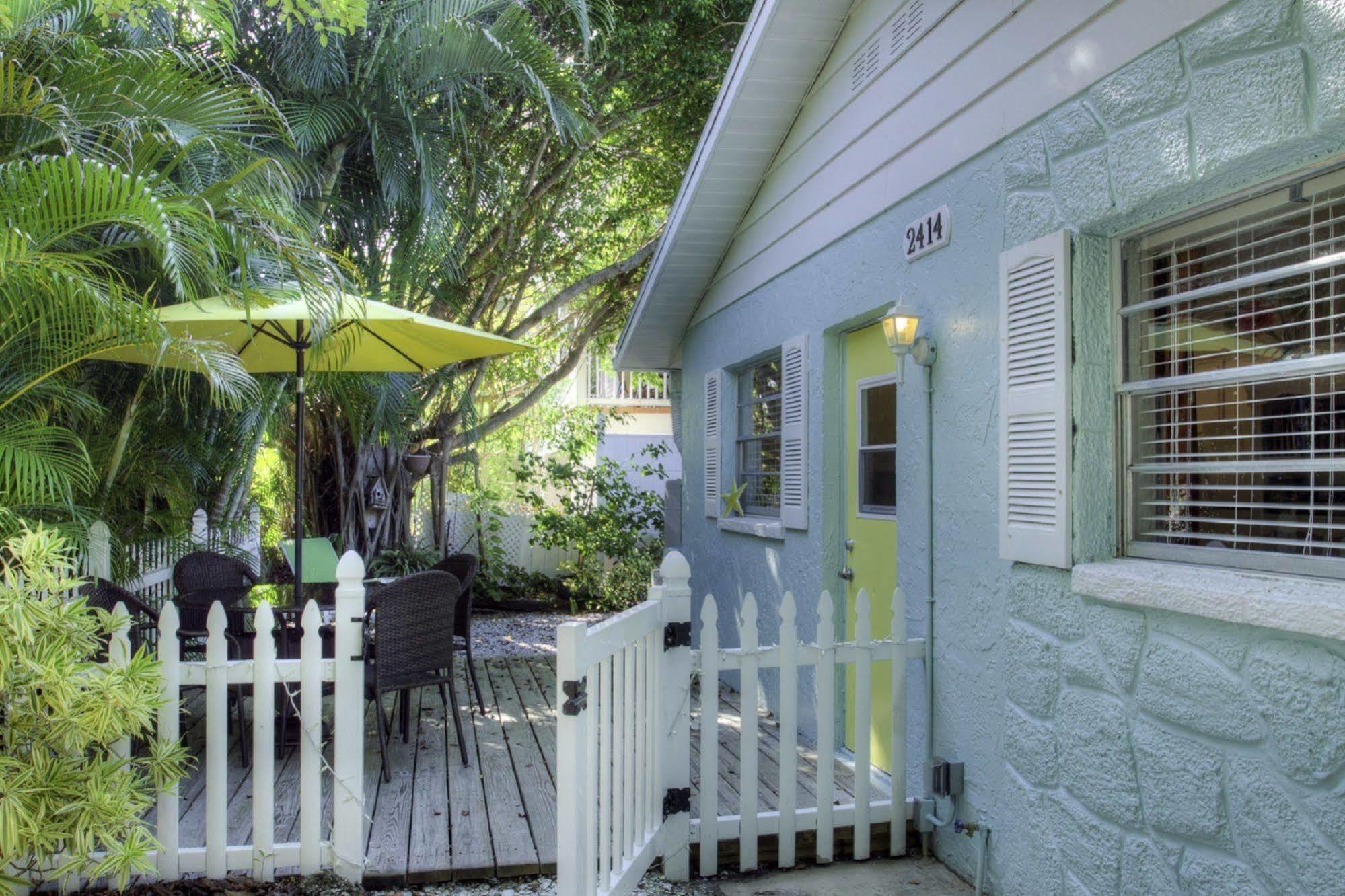 Anna Maria Island Dream Inn Holmes Beach Exterior photo