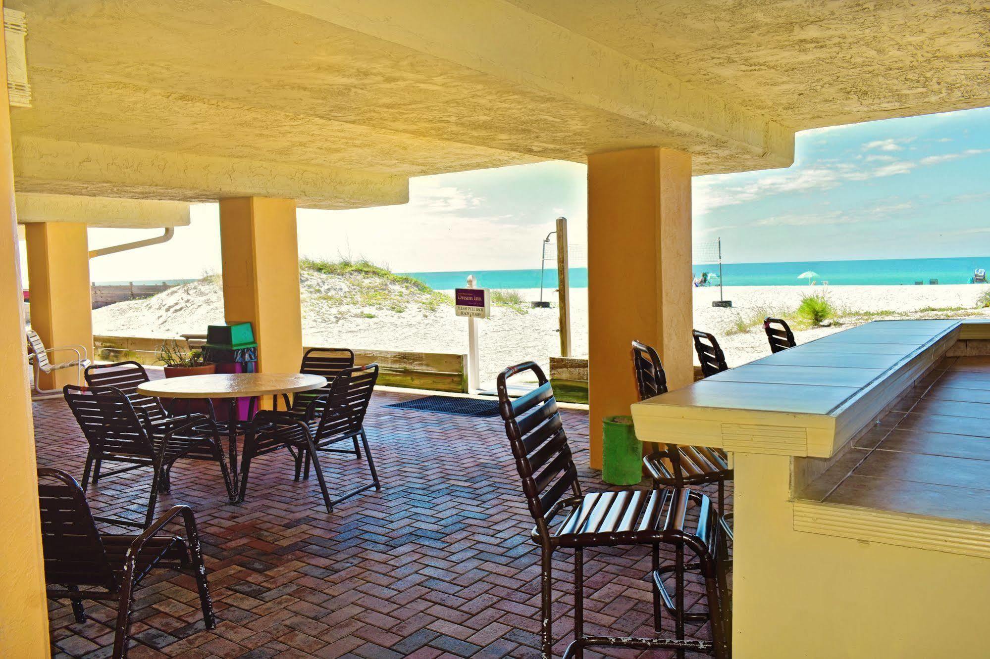 Anna Maria Island Dream Inn Holmes Beach Exterior photo